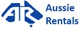 Aussie Rentals Logo