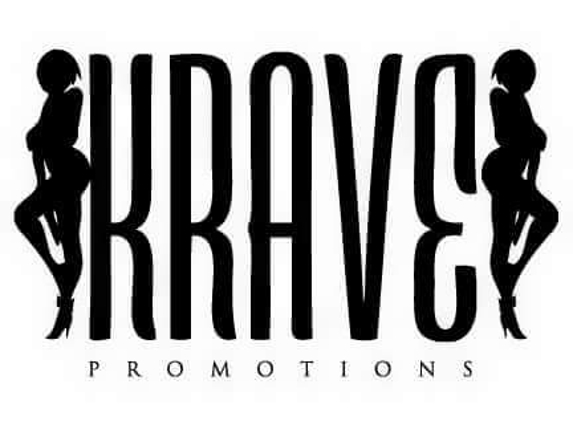 KRAVE Promotions - Fort Lauderdale, FL