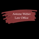 Antone Weber Law Office - Attorneys