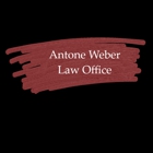 Antone Weber Law Office