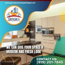 Garcia's Painting & Repair NC - Mobile Home Repair & Service