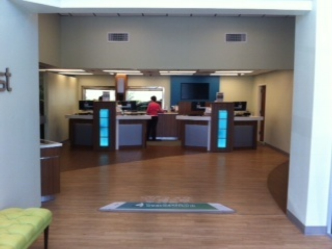 Seacoast Bank 1206 Us Highway 1, Vero Beach, FL 32960 ...