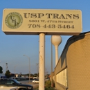 USP Trans Inc - Trailers-Repair & Service
