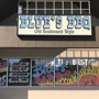 Blues BBQ