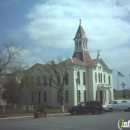 Wilson County Courthouse - County & Parish Government