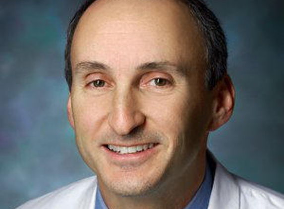 Harry Silber, MD - Baltimore, MD
