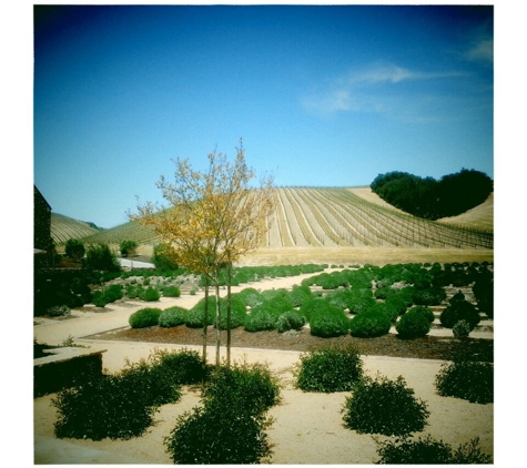 Niner Wine Estates - Paso Robles, CA