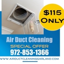 Air Duct Cleaning Garland Texas - Air Duct Cleaning