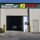 VISALIA WINDOW TINT AND AUTO GLASS