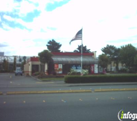 Arby's - Auburn, WA