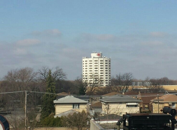 Emergency Dept, Advocate Children's - Oak Lawn, IL