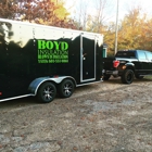 Boyd Insulation Inc.