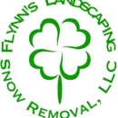 Flynn's Landscaping & Snow Removal - Lawn Maintenance