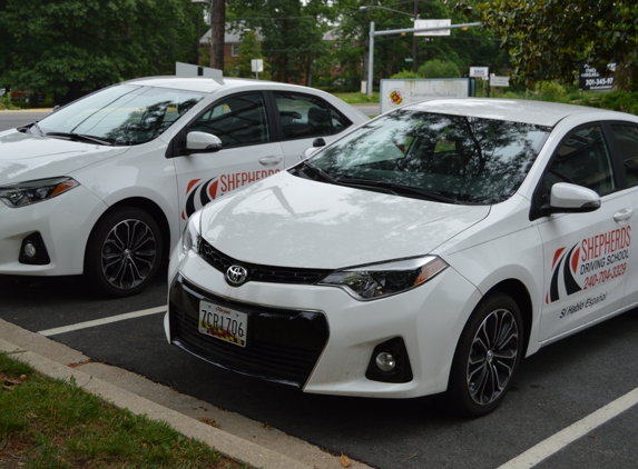 Shepherds Driving School Inc. - College Park, MD