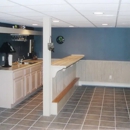 Cape Home Remodel - Deck Builders