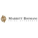 Mabbitt Bhimani Law - Attorneys