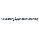All Seasons Window Cleaning - Window Cleaning