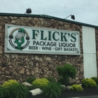 Flick's Package Liquor Inc