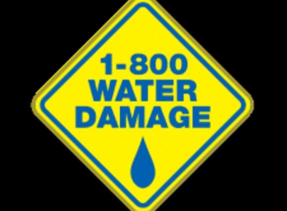 1-800 WATER DAMAGE of Greater Toledo - Swanton, OH