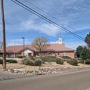 The Church of Jesus Christ of Latter-day Saints - Methodist Churches