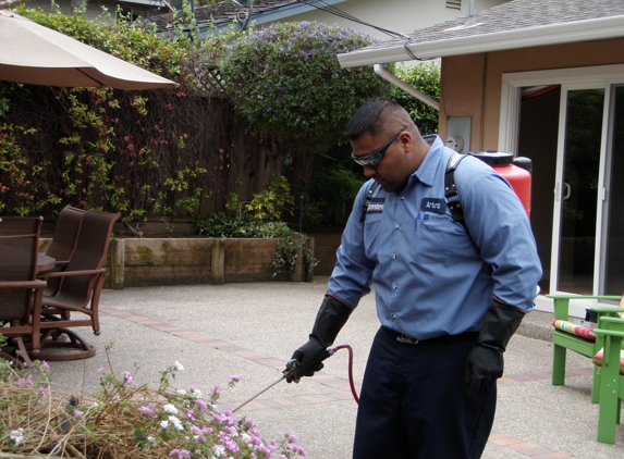 Thrasher Termite & Pest Control of So Cal, Inc. - San Diego, CA