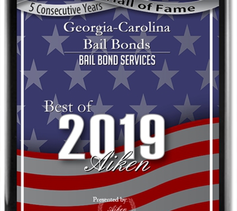 Georgia-Carolina Bail Bonds - Aiken, SC