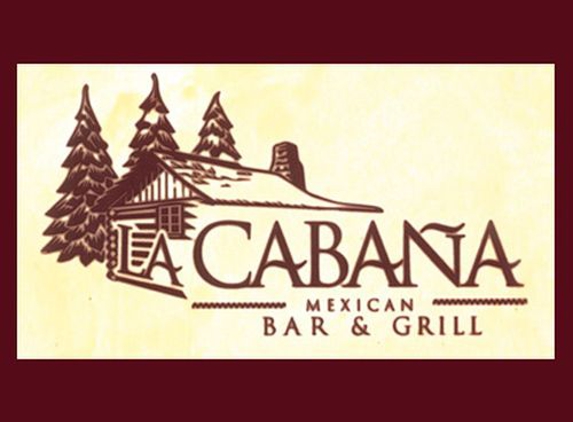 La Cabana Mexican Bar & Grill - Estes Park, CO