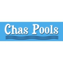 Chas Pools - Swimming Pool Construction