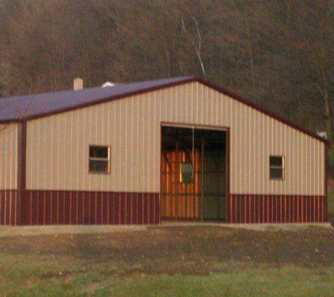 MS carports - Mount Airy, NC