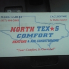 North Texas Comfort Heating and Air Conditioning