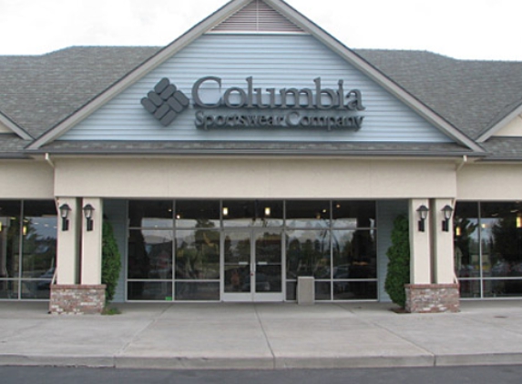 Columbia Sportswear - Bend, OR