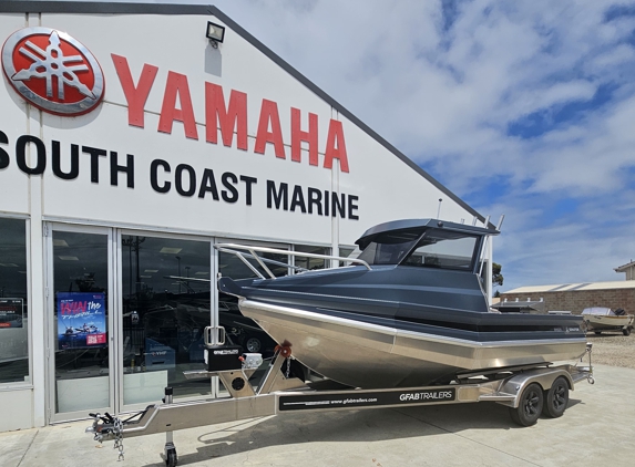 South Coast Marine - Goolwa, SA