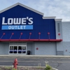 Lowe’s Outlet Store gallery