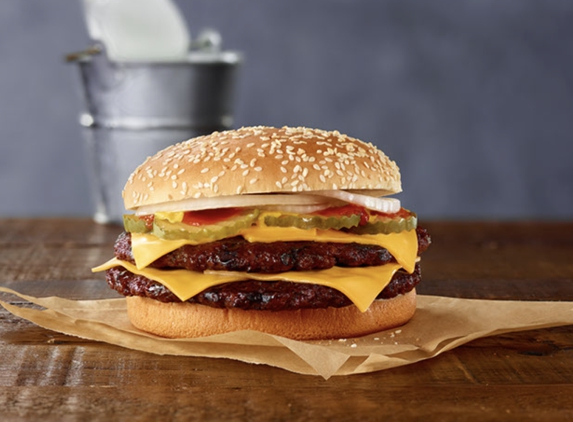 Burger King - Dowagiac, MI