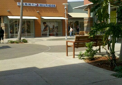 Rio Grande Valley Premium Outlets - Mercedes, TX 78570