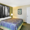 Super 8 by Wyndham Corning - Hotels