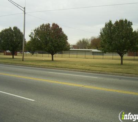 Heartland Baptist Bible College - Oklahoma City, OK