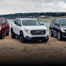 Shearer Chevrolet Buick GMC Cadillac - New Car Dealers