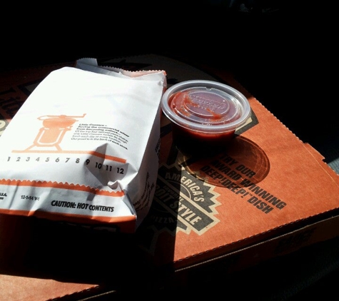 Little Caesars Pizza - Huntington Beach, CA