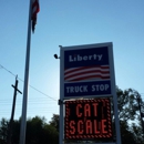 Liberty - Gas Stations