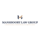 Manshoory Law Group, APC - Attorneys