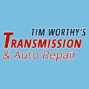 Tim Worthy's Transmission & Auto Repair - Auto Repair & Service
