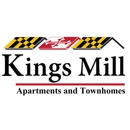 Kings Mill Apartments and Townhomes - Apartment Finder & Rental Service