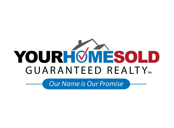 Your Home Sold Guaranteed Realty - Leticia Almaro Nicolini, The Almaro Team