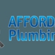 Affordable Plumbing Company
