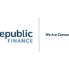 Republic Finance gallery