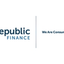 Republic Finance - Financial Services