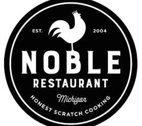 Noble Restaurant - Wyoming, MI