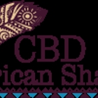 CBD American Shaman By Petunia's Way