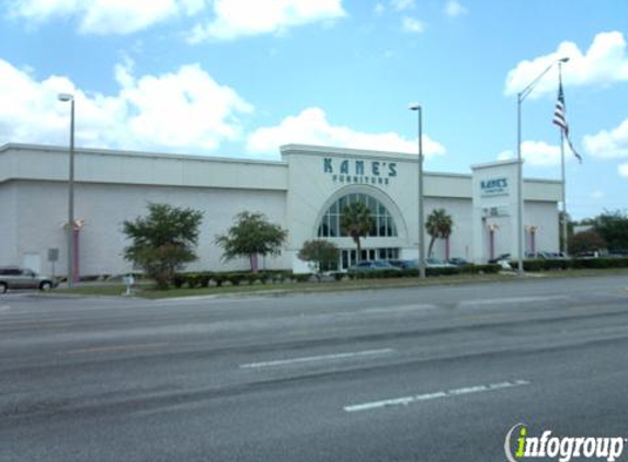 Kane's Furniture - Tampa, FL